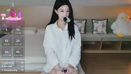 Lucky-baby stripchat stream image