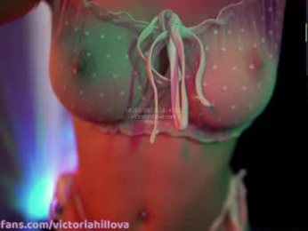 victoriahillova chaturbate stream image