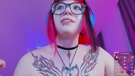 Yumi_Youkai stripchat stream image