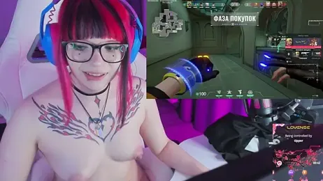 Yumi_Youkai stripchat stream image