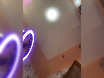 PeachGirl bongacams stream image