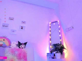 LiaTomson bongacams stream image