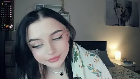 TefFfish stripchat stream image