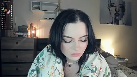 TefFfish stripchat stream image