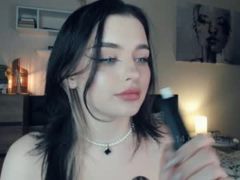 cute_caprice chaturbate stream image