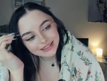 cute_caprice chaturbate stream image