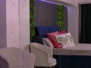 Sandy Hanson flirt4free stream image