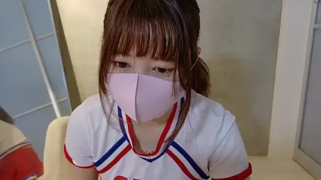 tsukuyomityan1 stripchat stream image