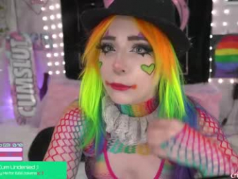 crimsonkitten chaturbate stream image