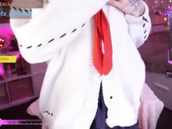 yourcutewaifu chaturbate stream image