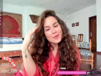 crazypaty chaturbate stream image