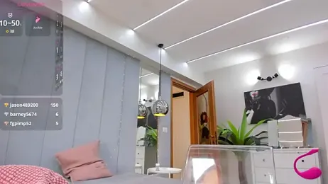 Jessy_Jo stripchat stream image