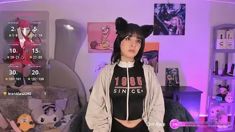 lolaaa_bunny1 stripchat stream image