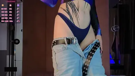 DaisyElmers stripchat stream image