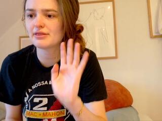 Kiera Harris flirt4free stream image, 15.06.2025 04:00