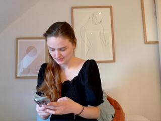 Kiera Harris flirt4free stream image, 15.06.2025 04:00