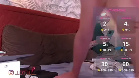 lekfull-kitten stripchat stream image