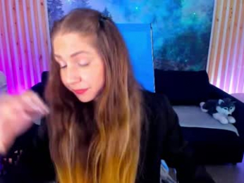 graycewild chaturbate stream image