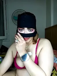 Meral1 stripchat stream image