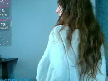 sexy_b0rsch chaturbate stream image