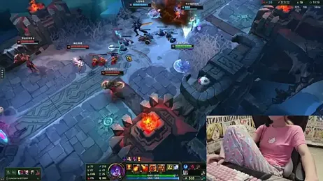 SNAKEgirlQAQ stripchat stream image