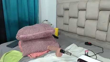 Roxy-Smith stripchat stream image