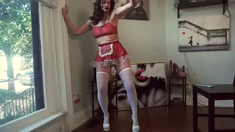 RhiCon stripchat stream image