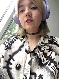 Baby__Naughty stripchat stream image