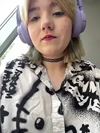 Baby__Naughty stripchat stream image