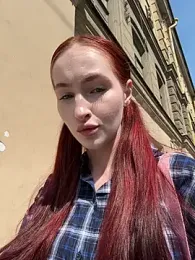 SnappyHappy stripchat stream image