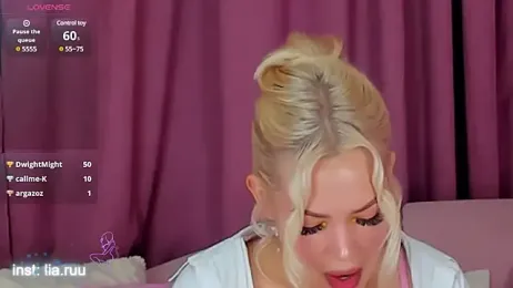 LIA_KITTY stripchat stream image