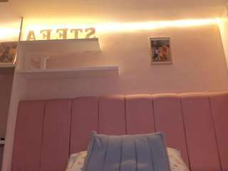 stefaagomez camsoda stream image