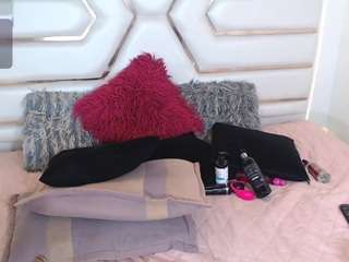 annacaribean camsoda stream image