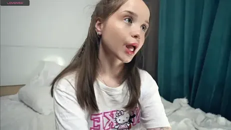 RenetTolken stripchat stream image