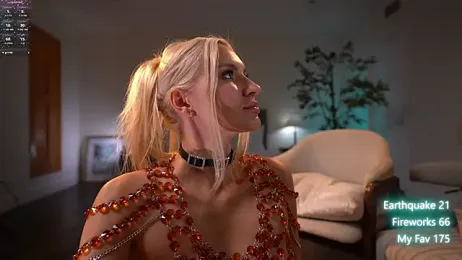 MsCindyLuv stripchat stream image