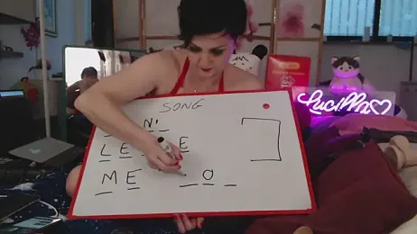 lucillabollente stripchat stream image