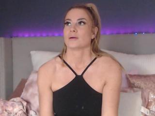 Kay Devon flirt4free stream image