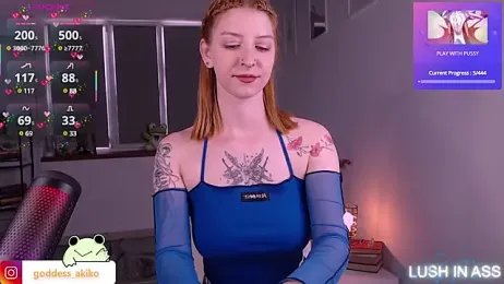 Akiko_Hentai stripchat stream image