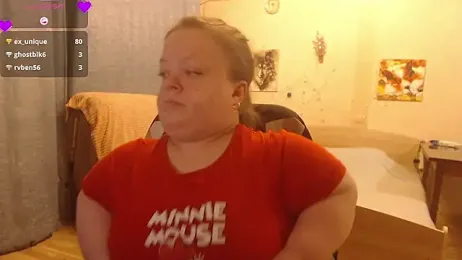 Janiffer_MiMi stripchat stream image