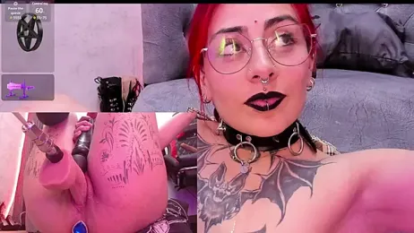 selene_red_ stripchat stream image