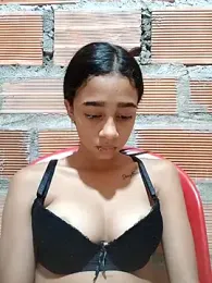 Zoe_Sweett18 stripchat stream image