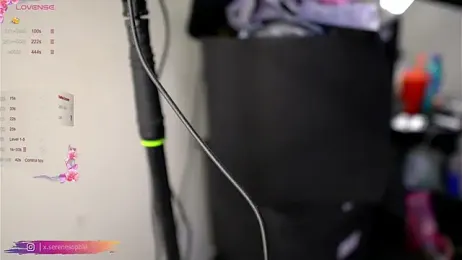 Serene_Sophiex stripchat stream image