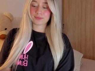 Amy Blondes flirt4free stream image, 16.06.2025 20:00