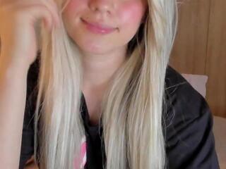 Amy Blondes flirt4free stream image, 16.06.2025 20:00