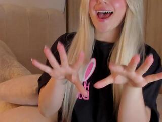 Amy Blondes flirt4free stream image, 16.06.2025 20:00