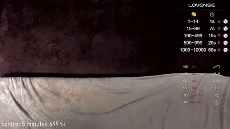 VickiRoom stripchat stream image