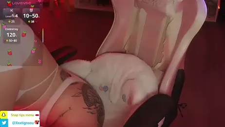 Autumn_Nighht stripchat stream image