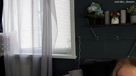 Alexandra_Demore stripchat stream image