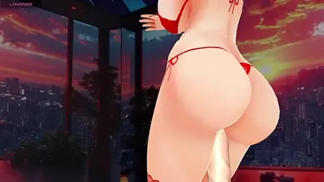 Auri_Hikaru stripchat stream image