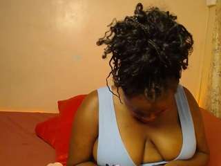 mcsteamydaisy camsoda stream image